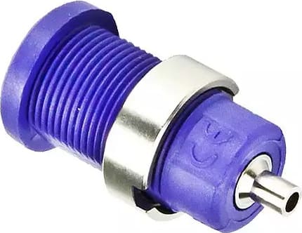 Cal Test CT2240-7 Banana Jack