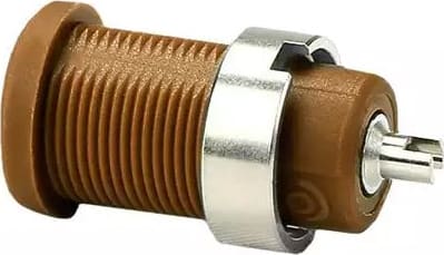 Cal Test CT2242-1 Banana Jack