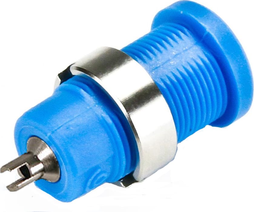 Cal Test CT2242-6 Banana Jack