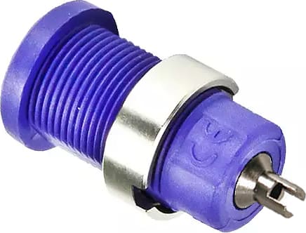 Cal Test CT2242-7 Banana Jack