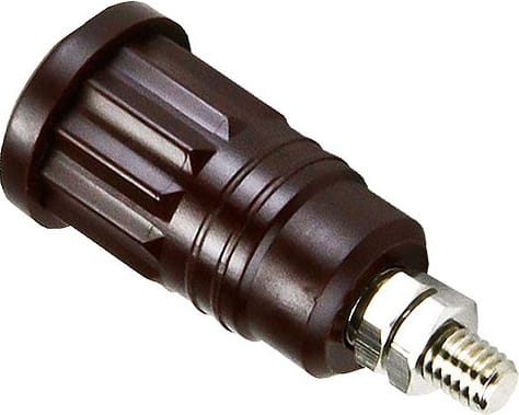 Cal Test CT2243-1 Banana Jack
