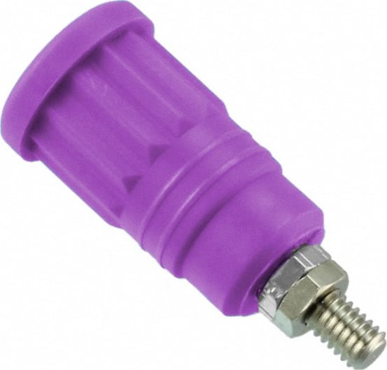 Cal Test CT2243-7 Banana Jack