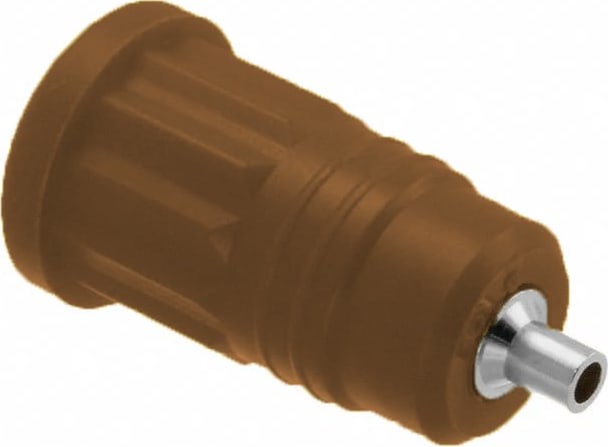 Cal Test CT2244-1 Banana Jack