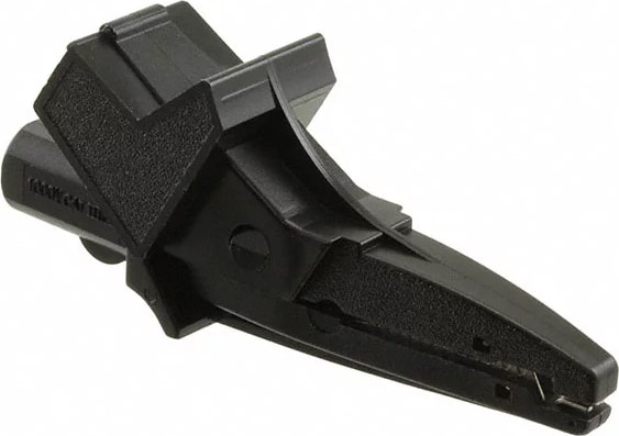 Cal Test CT2392A-0 Alligator Clip