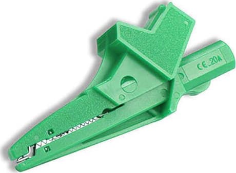 Cal Test CT2392A-5 Alligator Clip