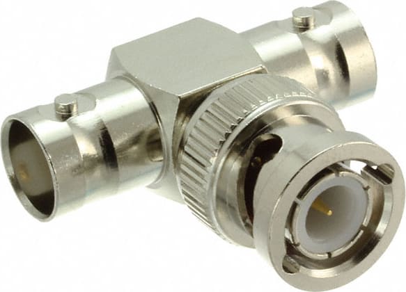 Cal Test CT2411 Coaxial Adapter