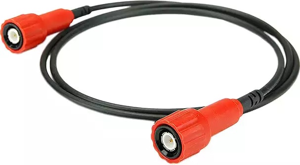 Cal Test CT2417-100-2 Cables