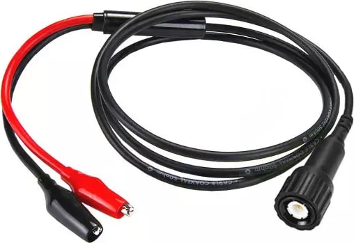 Cal Test CT2432-200-0 Cables