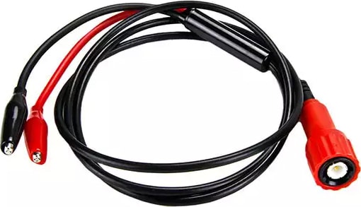 Cal Test CT2432-100-2 Cables