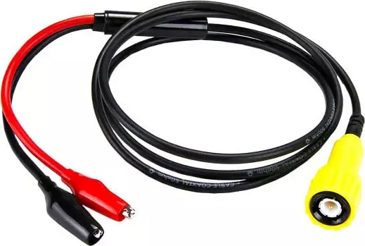 Cal Test CT2432-100-4 Cables