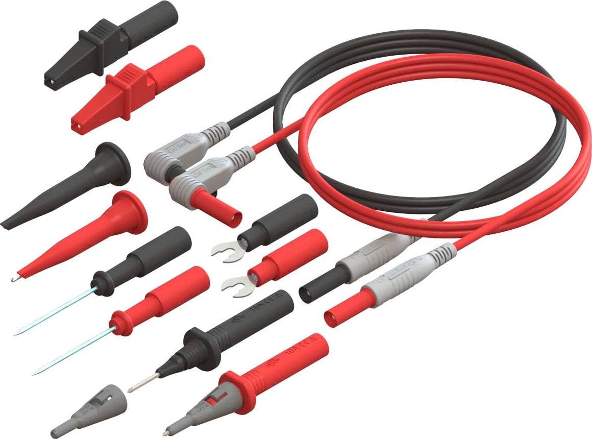 Cal Test CT3979B - Probe Body