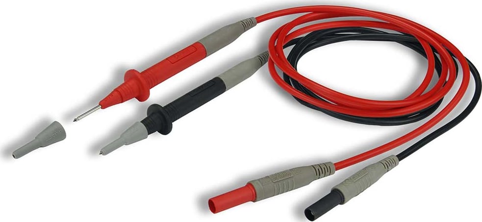 Cal Test CT3981-120 Probe Lead to Shth
