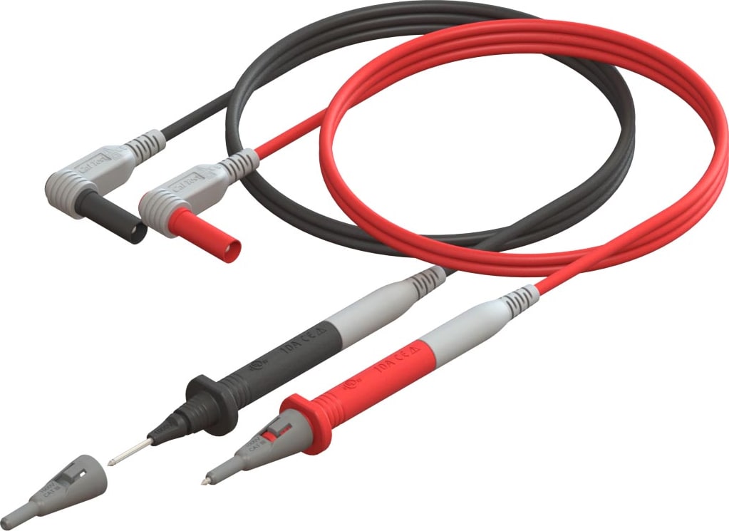Cal Test CT3985B - DMM Probe