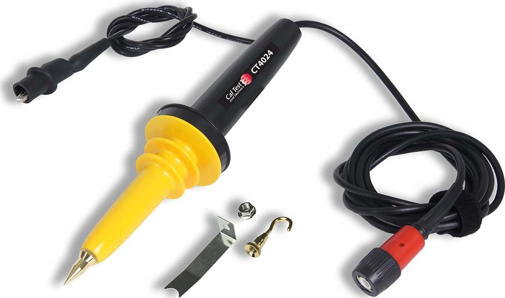 Cal Test CT4024 Oscilloscope Probe