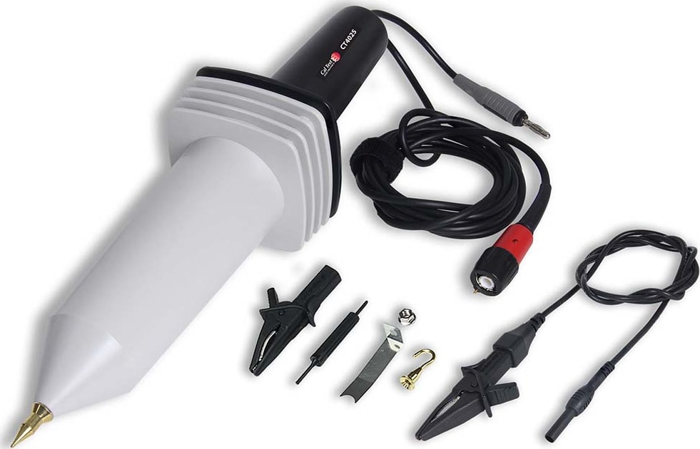 Cal Test CT4025 Oscilloscope Probe