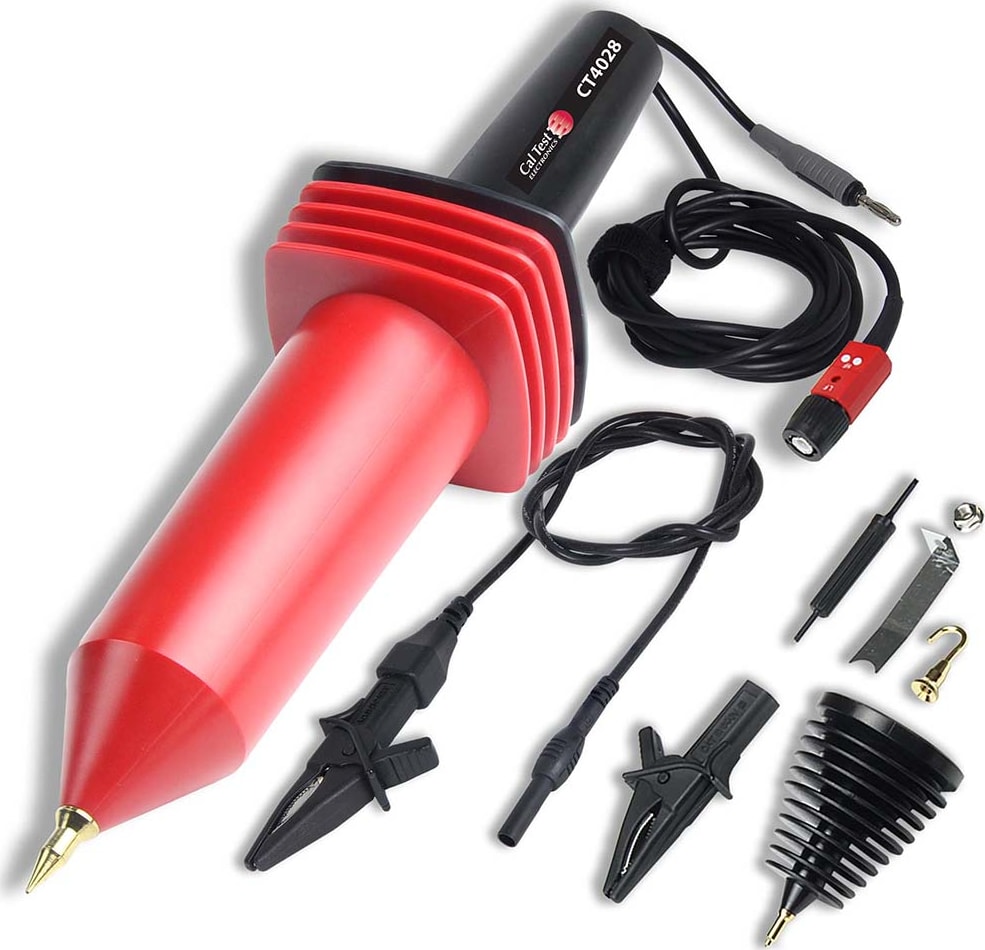 Cal Test CT4028 Oscilloscope Probe