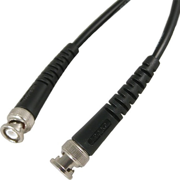 Cal Test CT4098-120 BNC Male Cable Assembly
