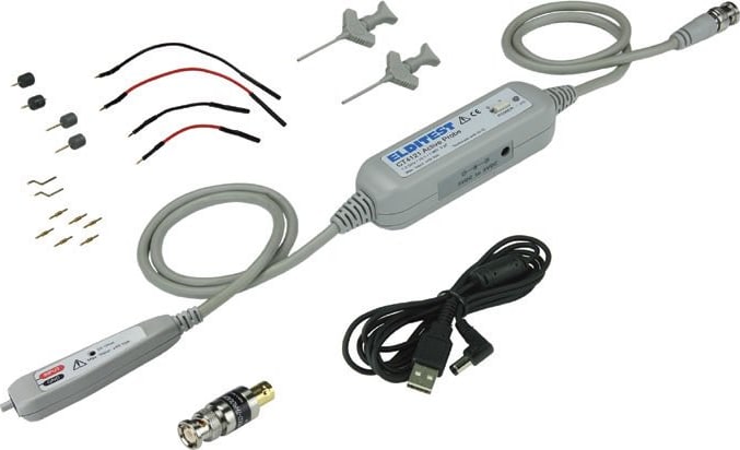 Cal Test CT4121 Oscilloscope Probe