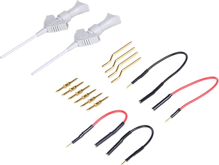 Cal Test CT4123 - SMD Accessory Kit