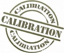 LeCroy CP150-C5 5 Year Annual Traceable Calibration During Coverage Period