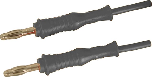 Cal Test CT2060-25-0 Banana Type Test Lead