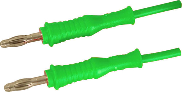 Cal Test CT2060-25-5 Banana Type Test Lead