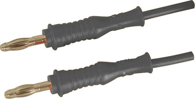 Cal Test CT2060-50-0 Straight Banana Plug