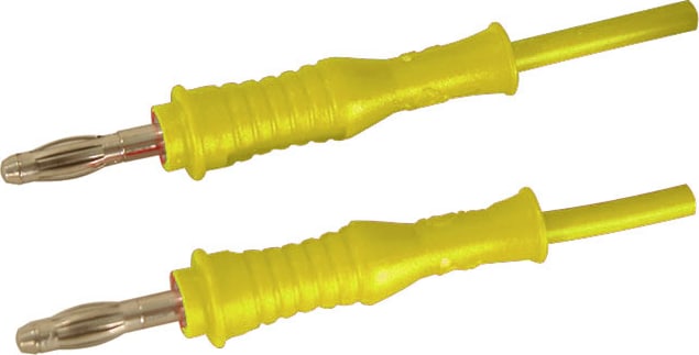 Cal Test CT2060-50-4 Banana Type Test Lead