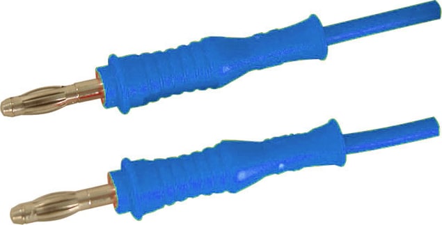 Cal Test CT2060-50-6 Banana Type Test Lead