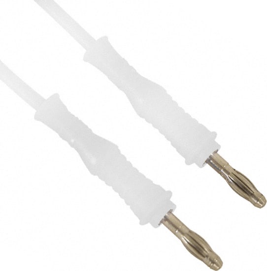 Cal Test CT2060-50-9 Banana Type Test Lead