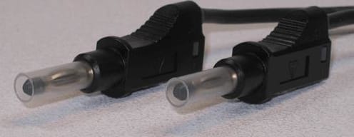 Cal Test CT2151-10-0 Banana Type Test Lead