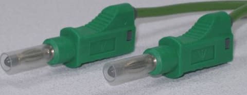Cal Test CT2151-100-5 Banana Type Test Lead