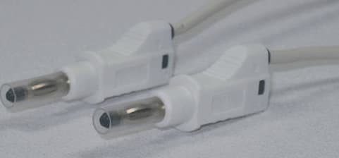 Cal Test CT2151-100-9 Banana Type Test Lead