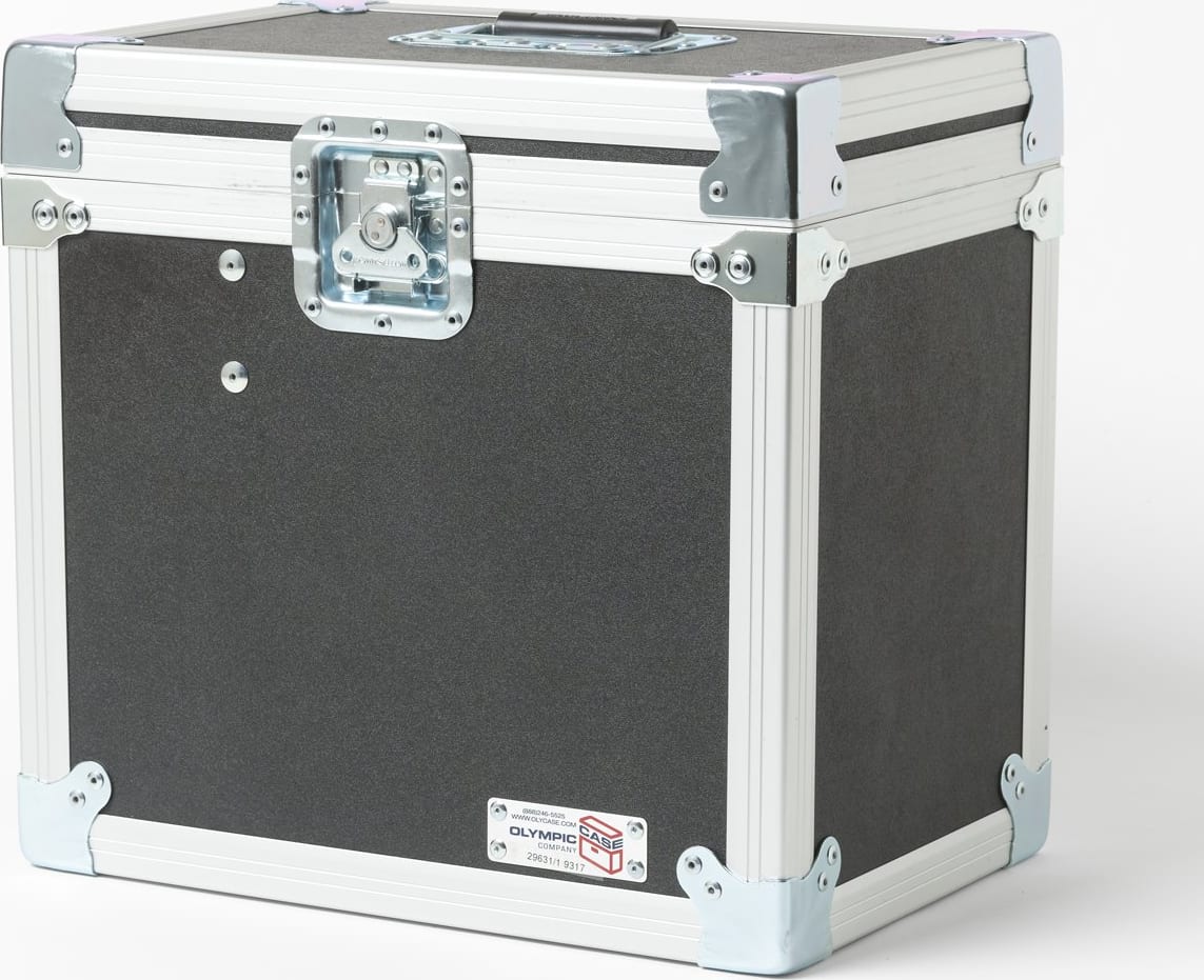 Fluke 9317 Carrying Case for Fluke 7103 Micro-Bath