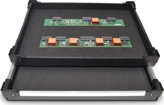CCI DT6200A - Durastat Tray, 10-1/2 x 8-5/16 x 1-3/4'