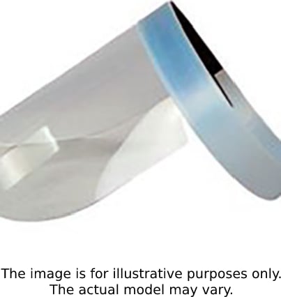 CCI KSF-SSPP - ESD Safe Face Shield w/ESD Logo