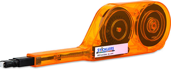 Sticklers MCC-CCMPO - Keyless MPO CleanClicker 600