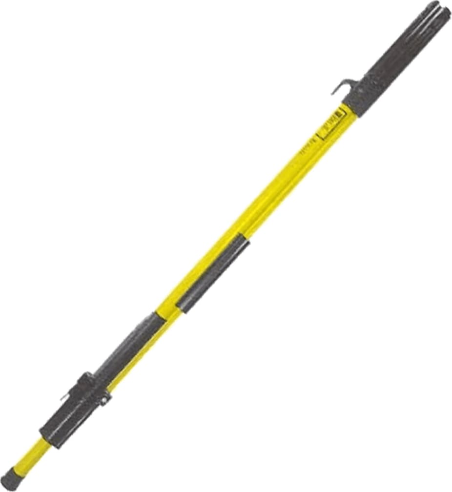 Cementex CPCS-13413 - Folding Shotgun Stick, Fixed