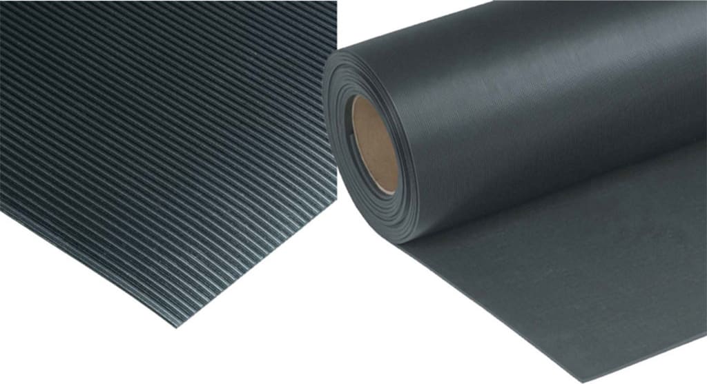 Cementex CPSM120-2460 Switchboard Matting