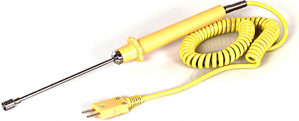 TPI CK11M K-type Surface Probe