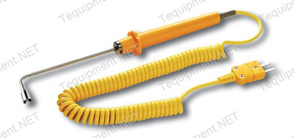 TPI CK12M Contact Surface Probe, Right Angle Version of CK11M