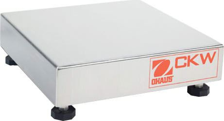 Ohaus CKW6R Checkweighing Scale Base
