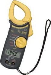Yokogawa CL130 Clamp-on AC Current Tester