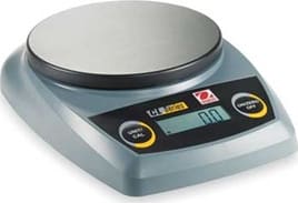 Ohaus CL2000 Portable Compact Scales