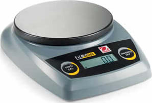Ohaus CL201 Portable Compact Scales