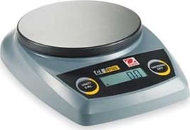 Ohaus CL5000 Portable Compact Scales