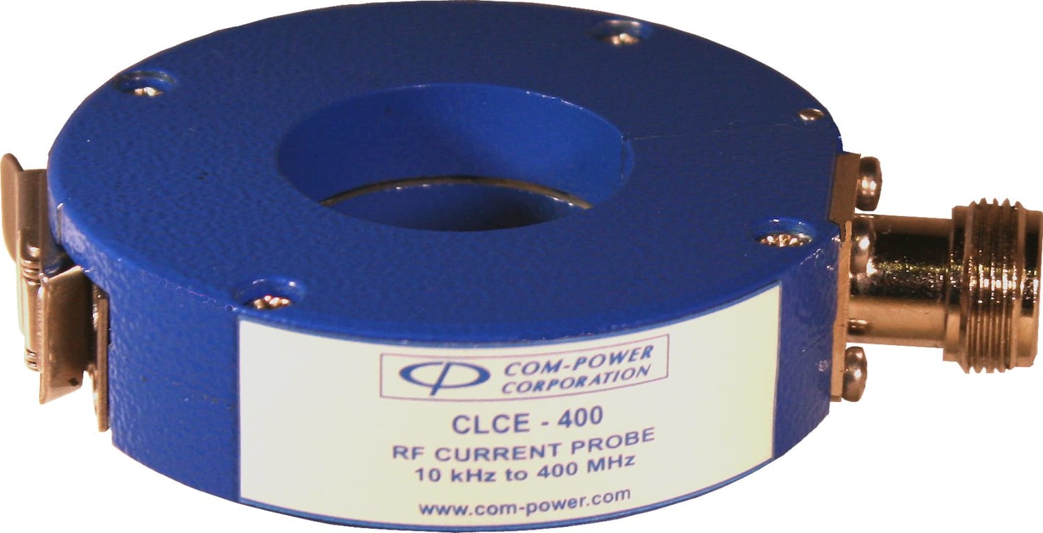 Com-Power CLCE-400 - RF Current Probe
