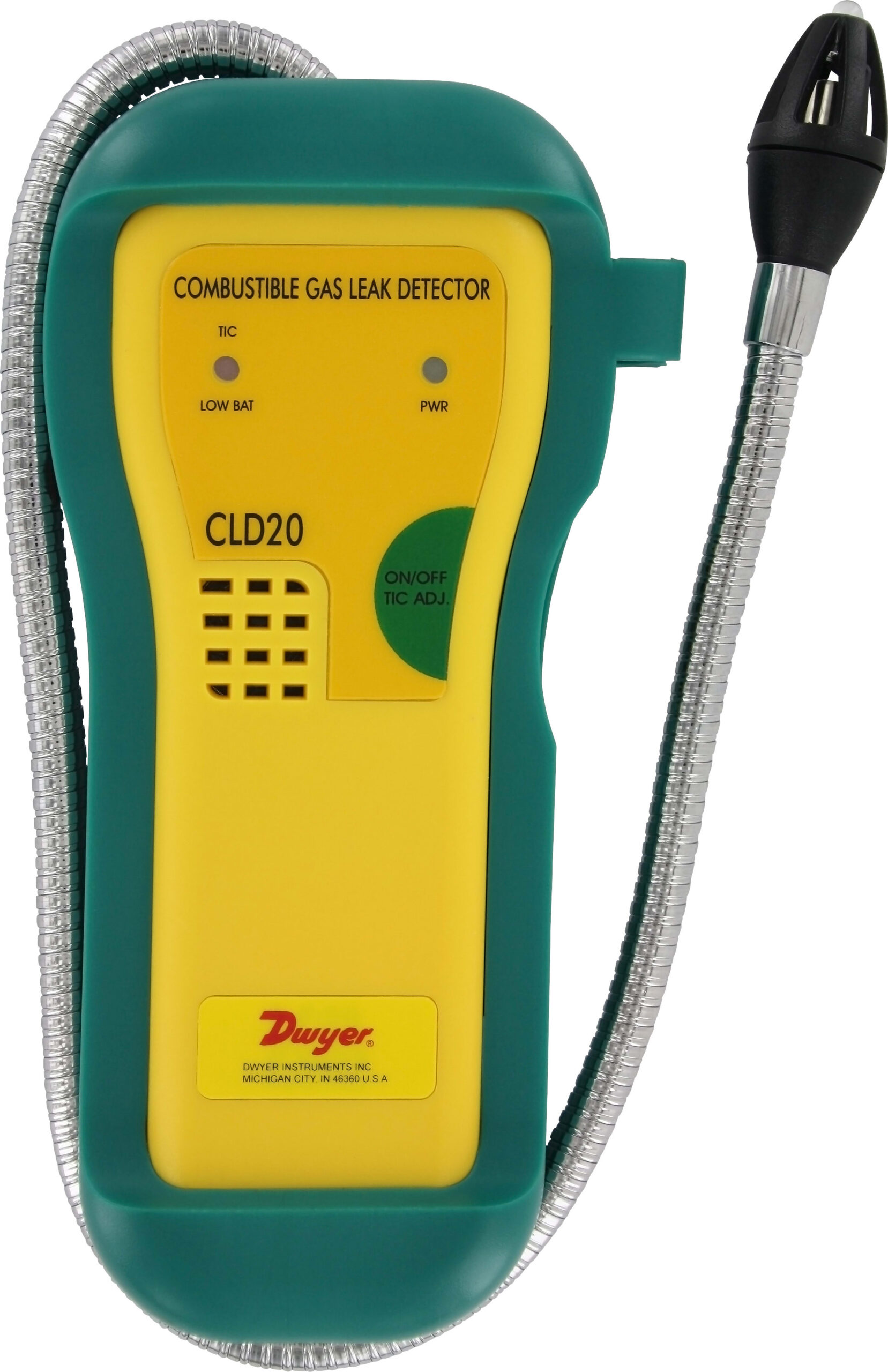 Dwyer CLD20 - Combustible Leak Detector