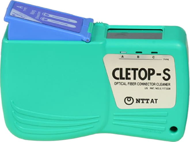 AFL CLETOP SA BLUE - Cletop-S, Type A with Blue Tape