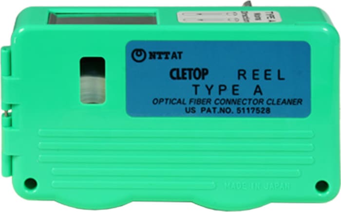 AFL CLETOP A BLUE - Cletop Type A with Blue Tape